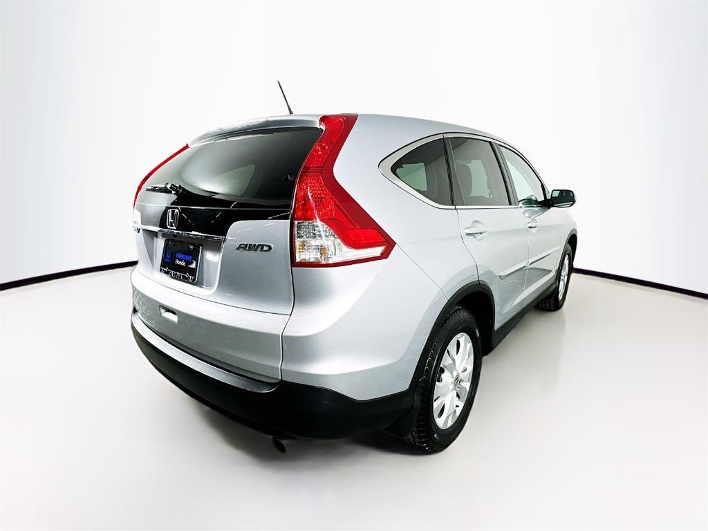 used 2014 Honda CR-V car, priced at $16,898