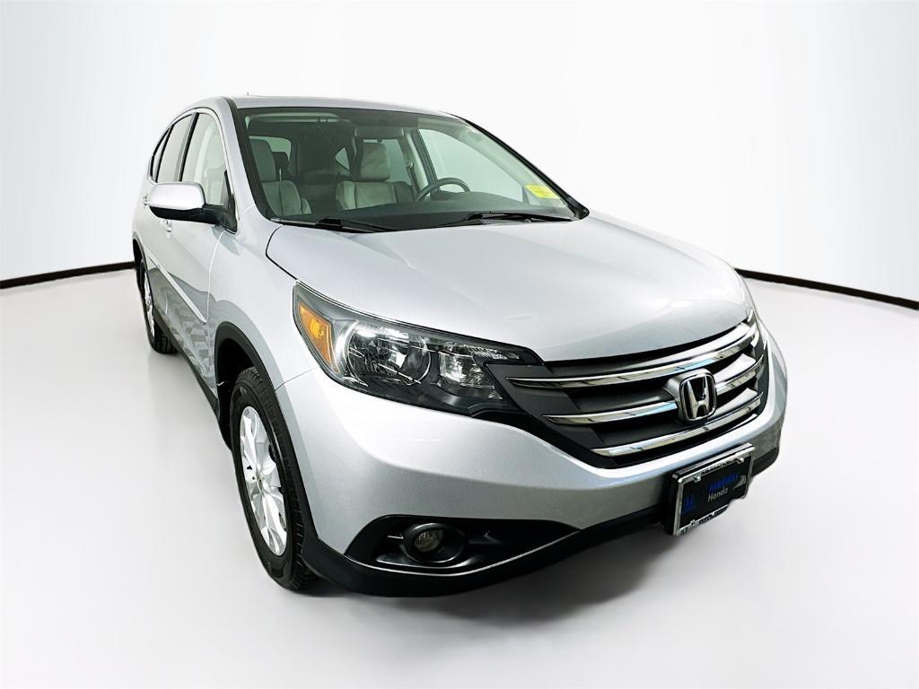 used 2014 Honda CR-V car, priced at $16,898