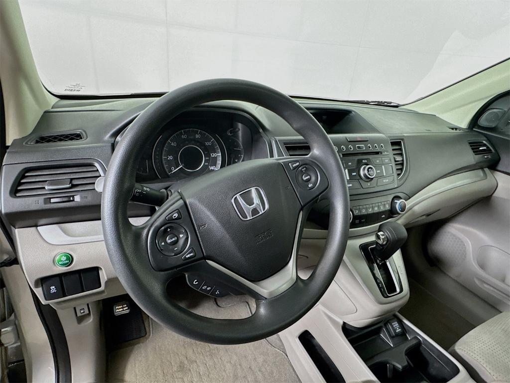 used 2012 Honda CR-V car, priced at $12,975