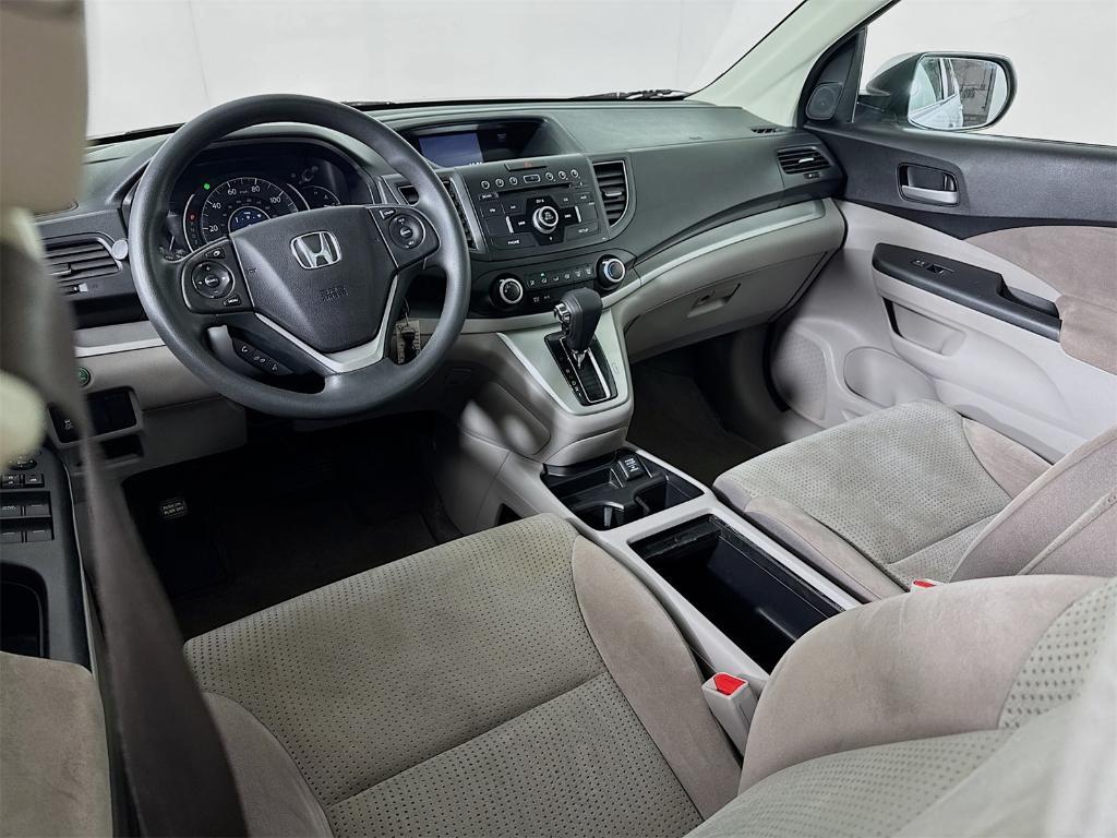 used 2012 Honda CR-V car, priced at $12,975