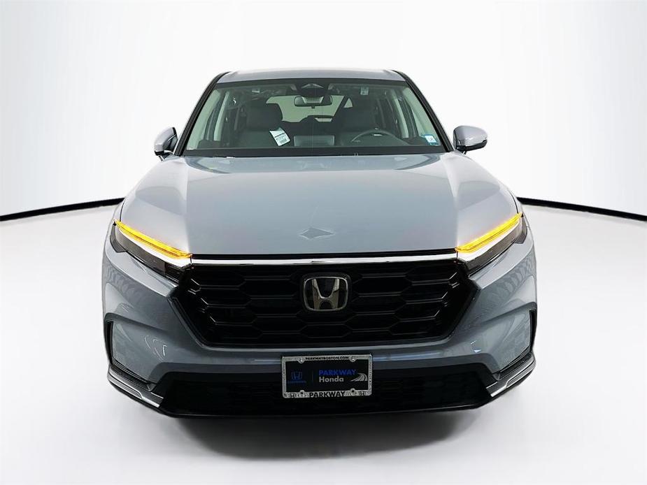 new 2025 Honda CR-V car, priced at $32,950