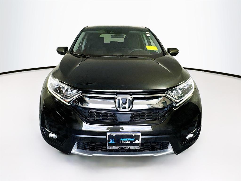 used 2017 Honda CR-V car, priced at $18,298