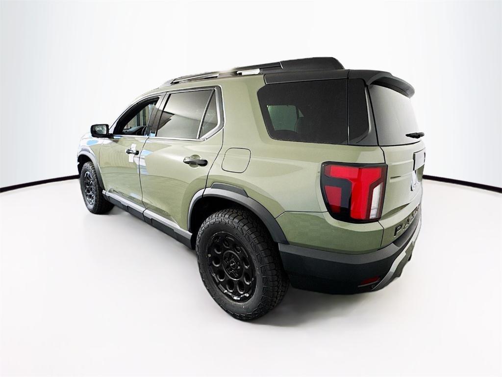new 2026 Honda Passport car, priced at $55,775
