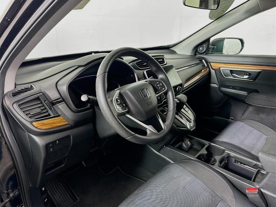 used 2019 Honda CR-V car, priced at $23,346