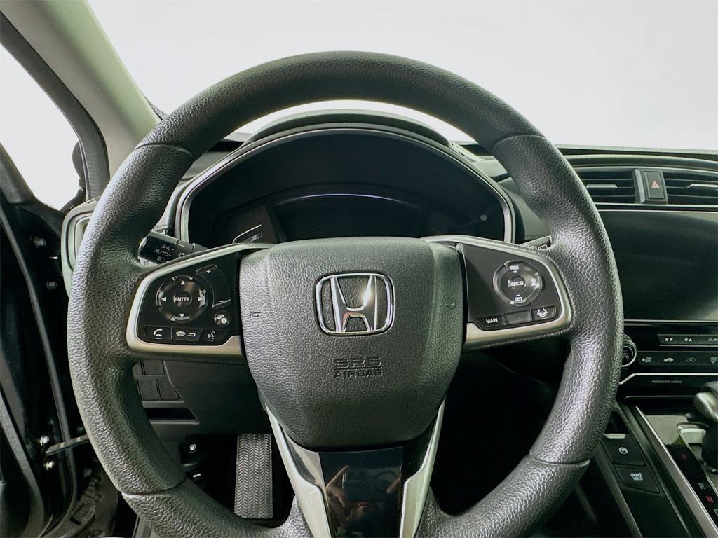 used 2019 Honda CR-V car, priced at $23,346