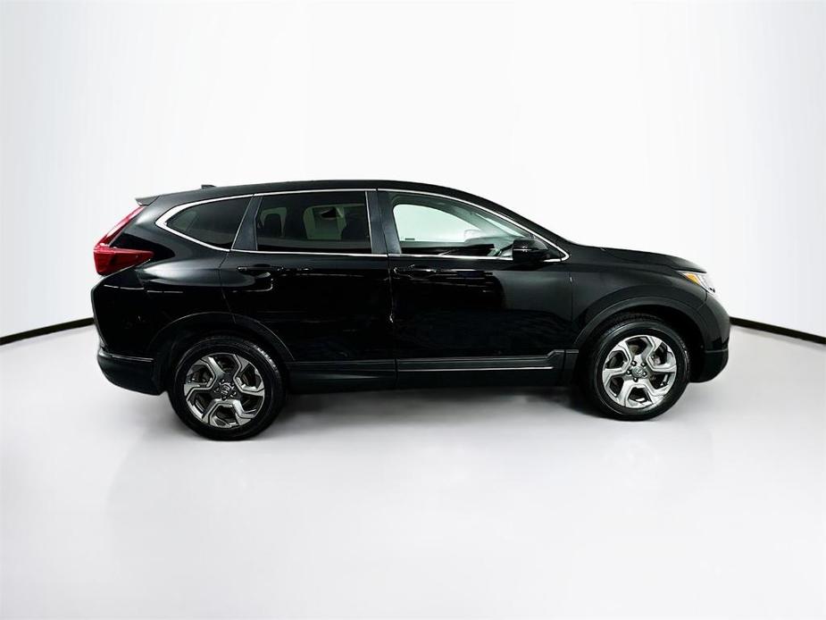 used 2019 Honda CR-V car, priced at $23,346