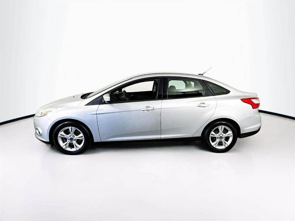 used 2013 Ford Focus car, priced at $7,980