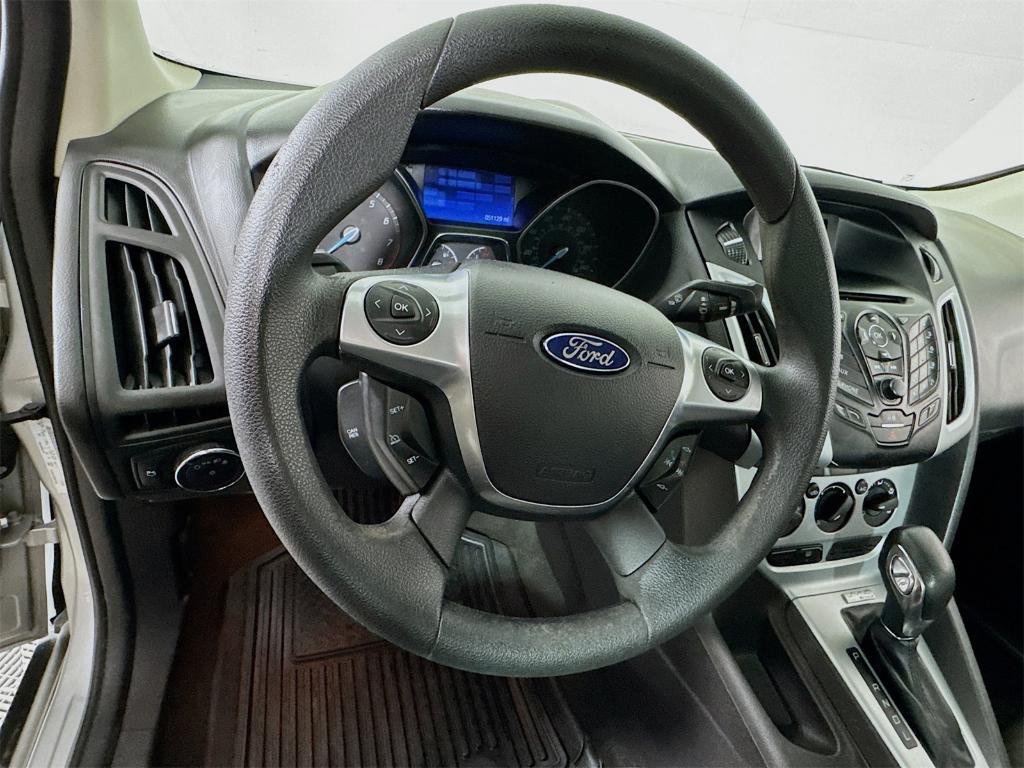 used 2013 Ford Focus car, priced at $7,980