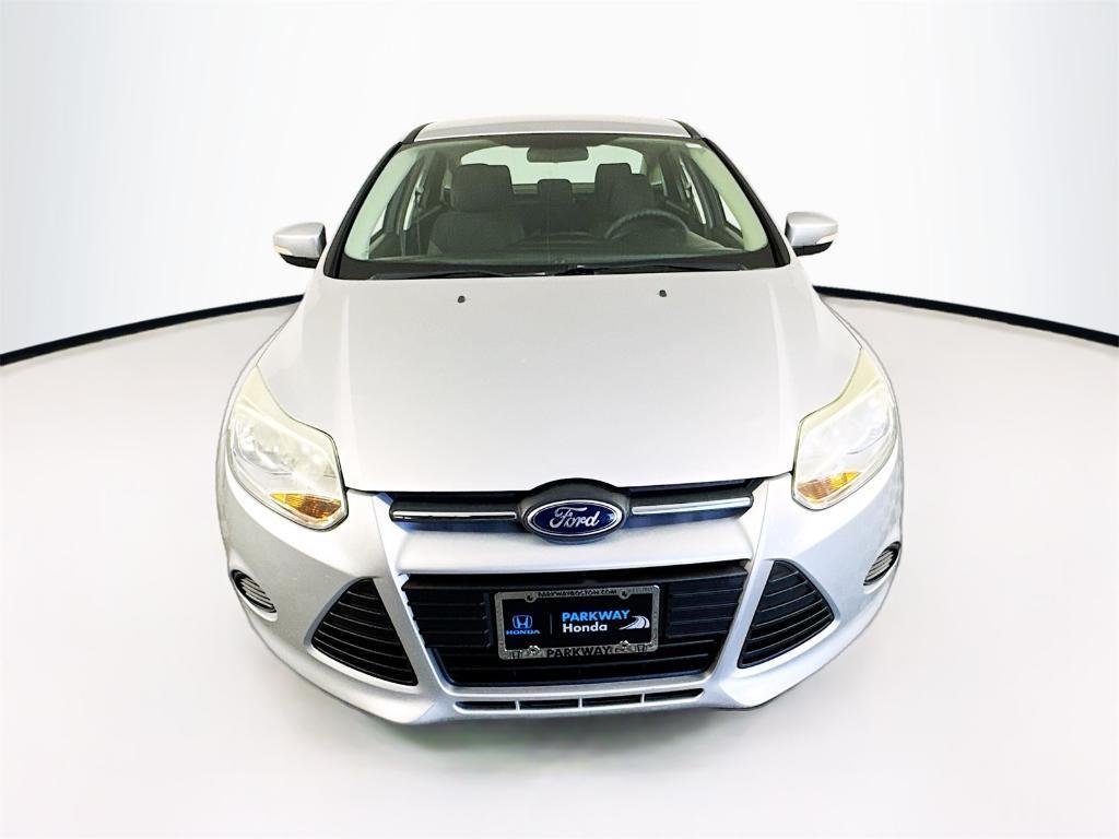 used 2013 Ford Focus car, priced at $7,980