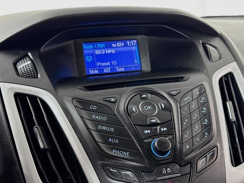 used 2013 Ford Focus car, priced at $7,980