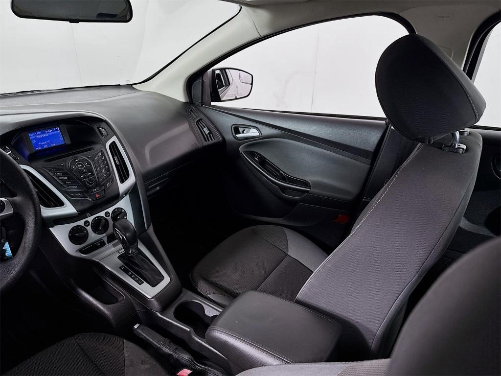 used 2013 Ford Focus car, priced at $7,980