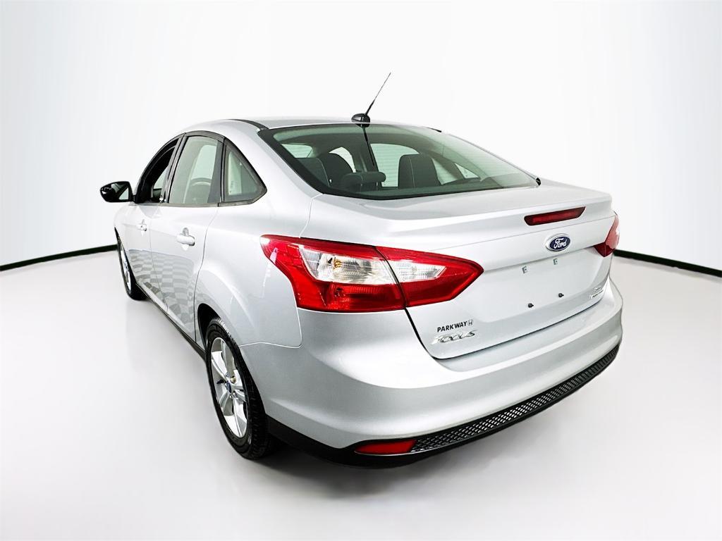 used 2013 Ford Focus car, priced at $7,980