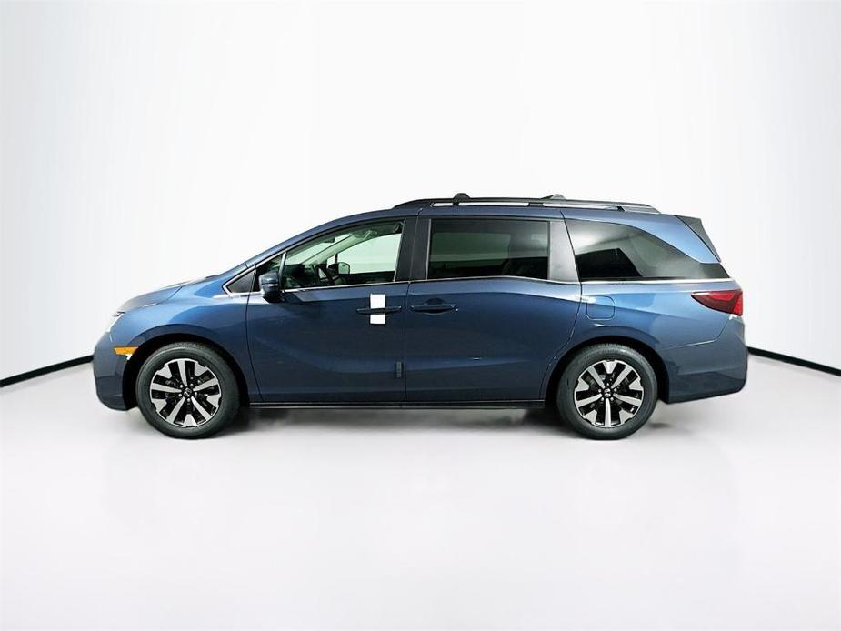 new 2025 Honda Odyssey car, priced at $44,275