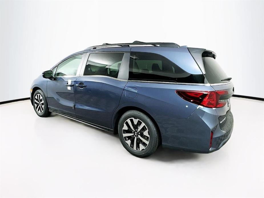 new 2025 Honda Odyssey car, priced at $44,275