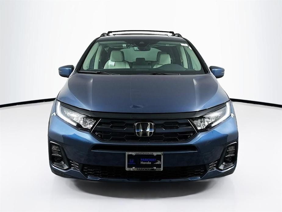 new 2025 Honda Odyssey car, priced at $44,275