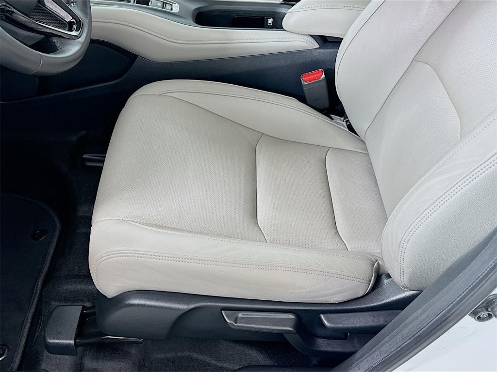 used 2019 Honda HR-V car, priced at $23,830