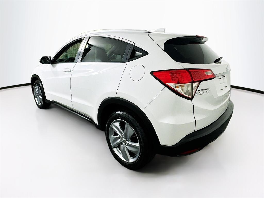 used 2019 Honda HR-V car, priced at $23,830