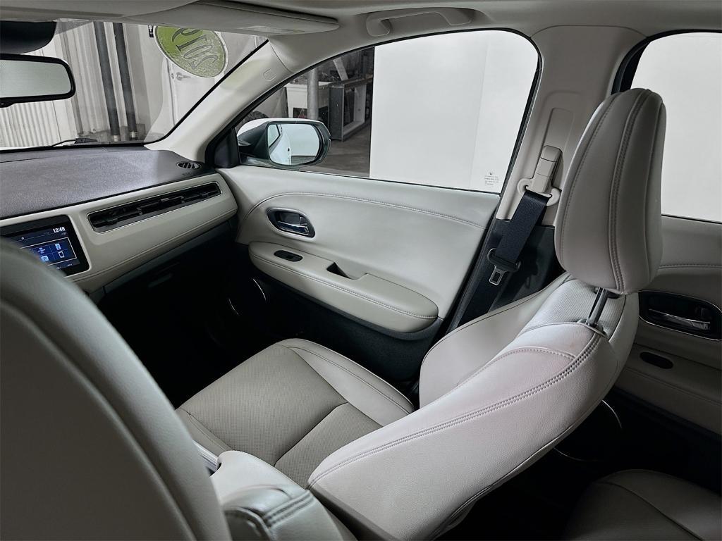 used 2019 Honda HR-V car, priced at $23,830