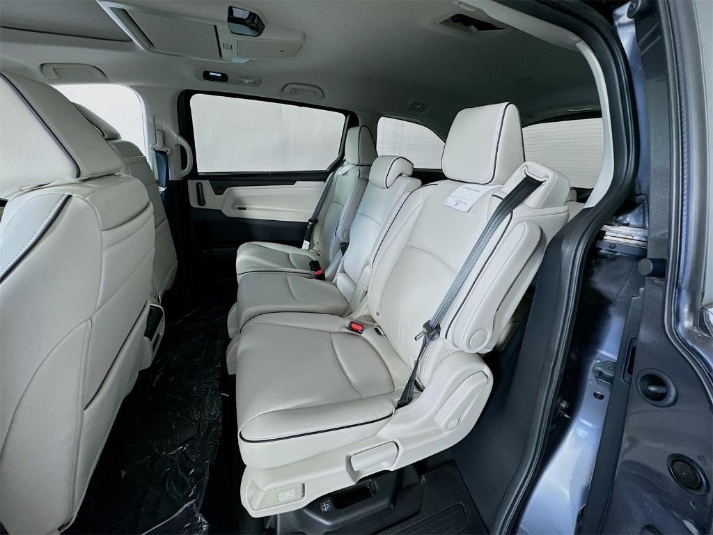 new 2025 Honda Odyssey car, priced at $48,360
