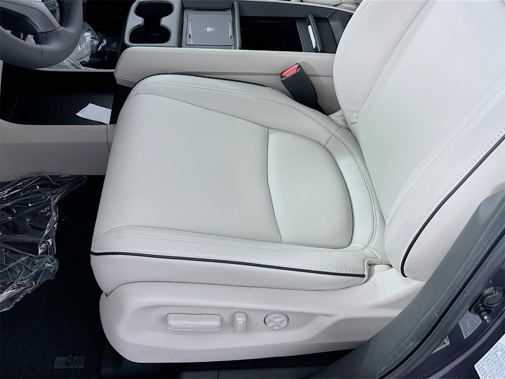 new 2025 Honda Odyssey car, priced at $48,360