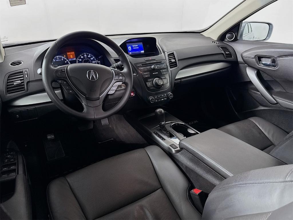 used 2013 Acura RDX car, priced at $10,890