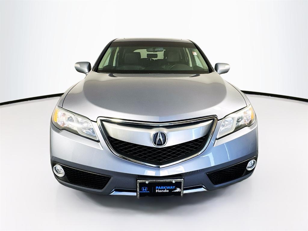 used 2013 Acura RDX car, priced at $10,890