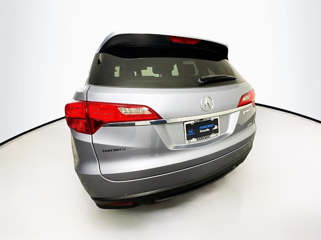 used 2013 Acura RDX car, priced at $10,890