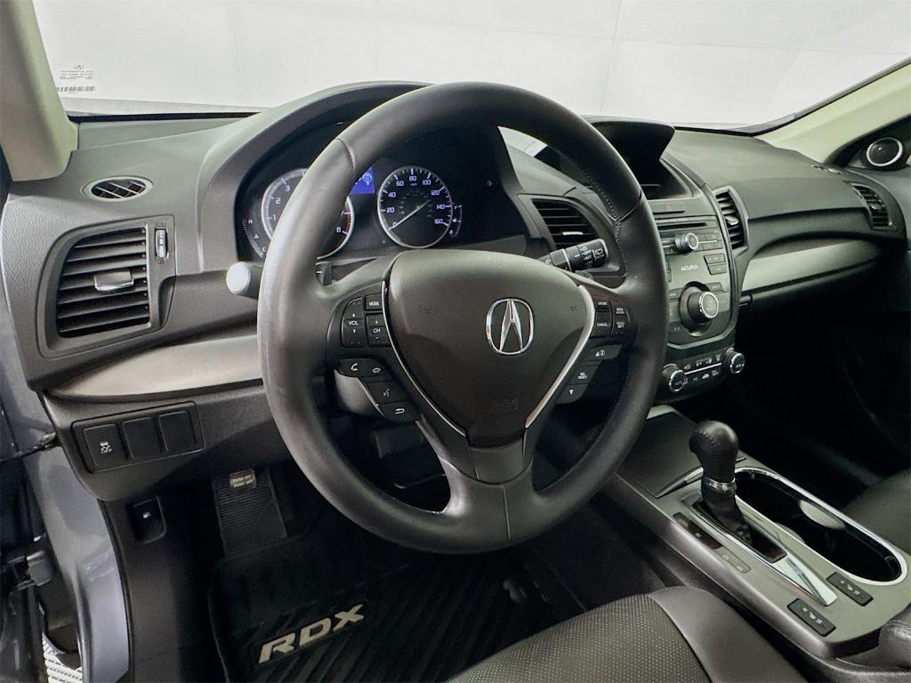 used 2013 Acura RDX car, priced at $10,890