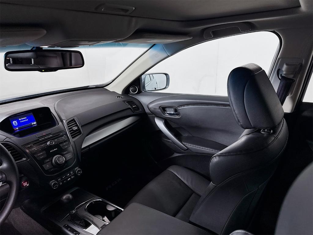 used 2013 Acura RDX car, priced at $10,890