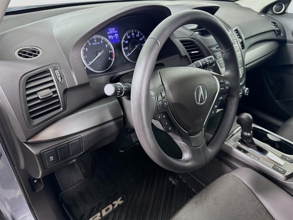 used 2013 Acura RDX car, priced at $10,890