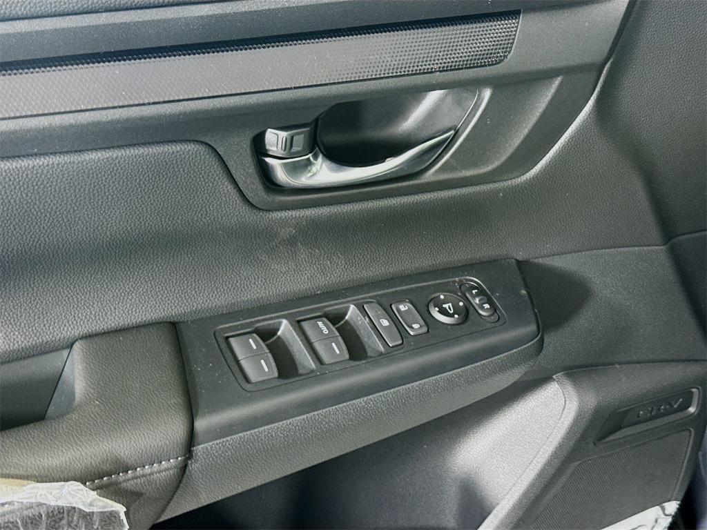 new 2026 Honda CR-V car, priced at $33,815