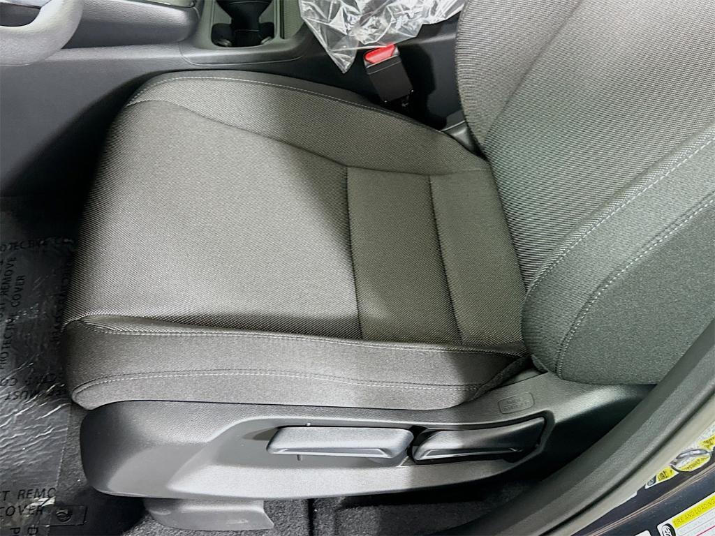 new 2026 Honda CR-V car, priced at $33,815