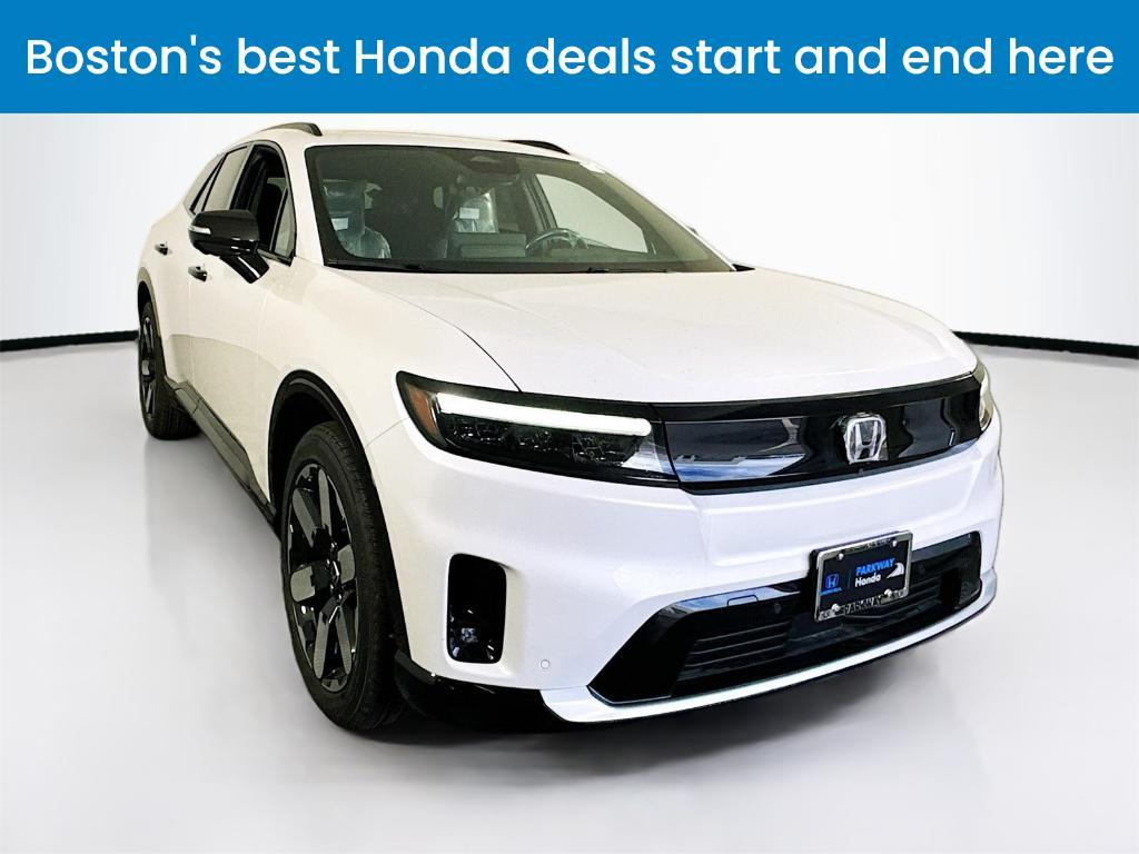 new 2025 Honda Prologue car, priced at $59,805