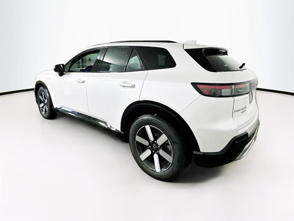 new 2025 Honda Prologue car, priced at $59,805