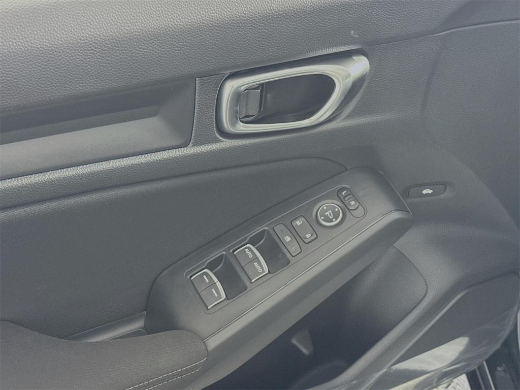 new 2026 Honda Civic car, priced at $27,790