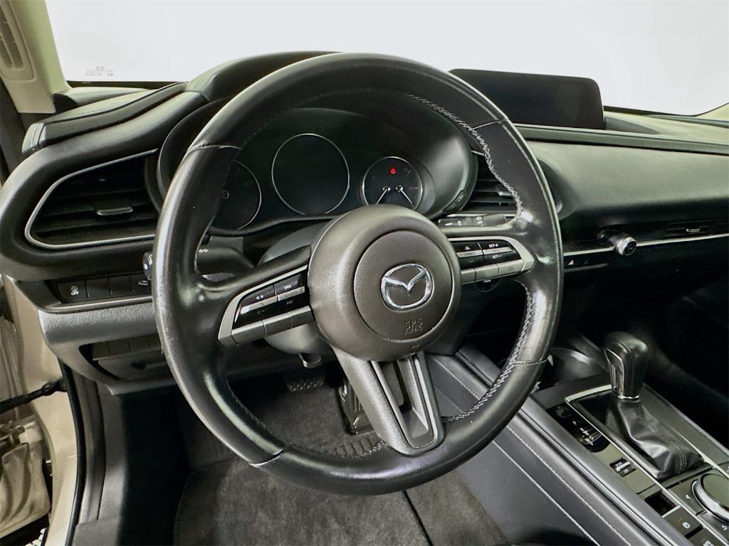 used 2023 Mazda CX-30 car, priced at $22,890