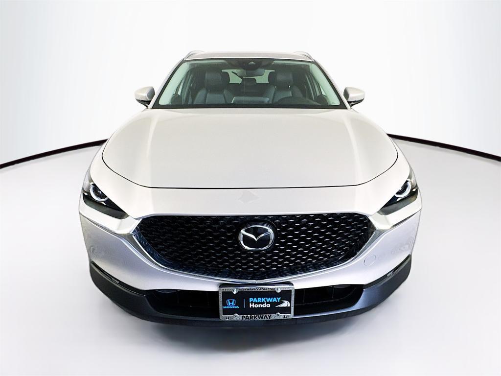 used 2023 Mazda CX-30 car, priced at $22,890
