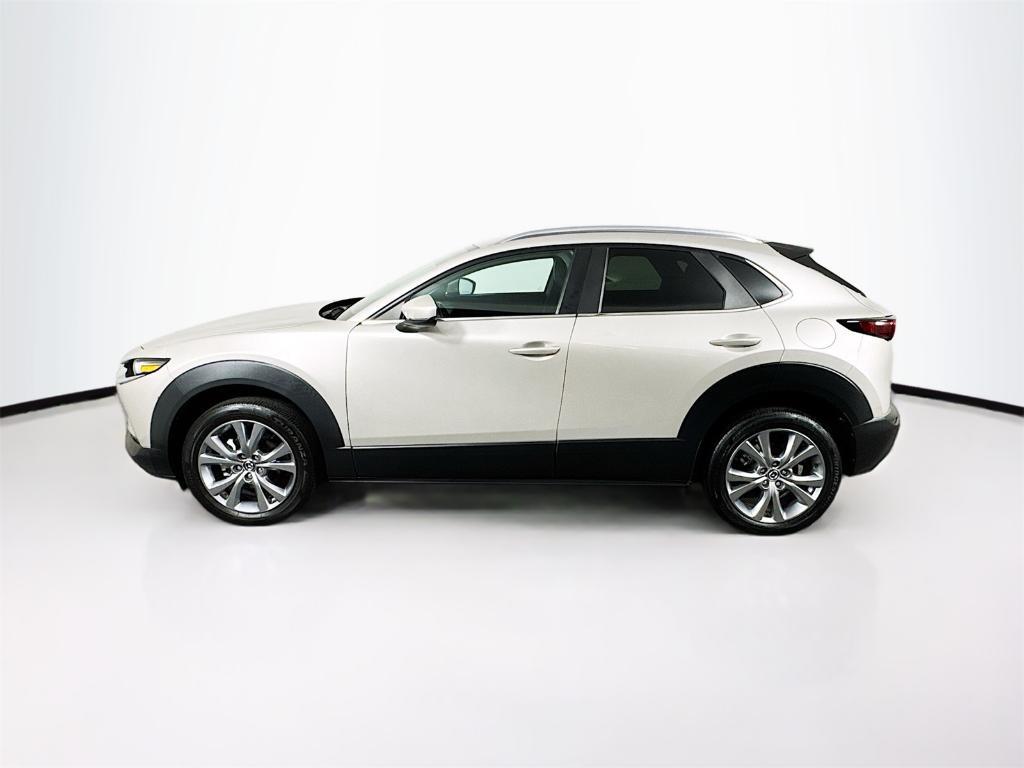 used 2023 Mazda CX-30 car, priced at $22,890