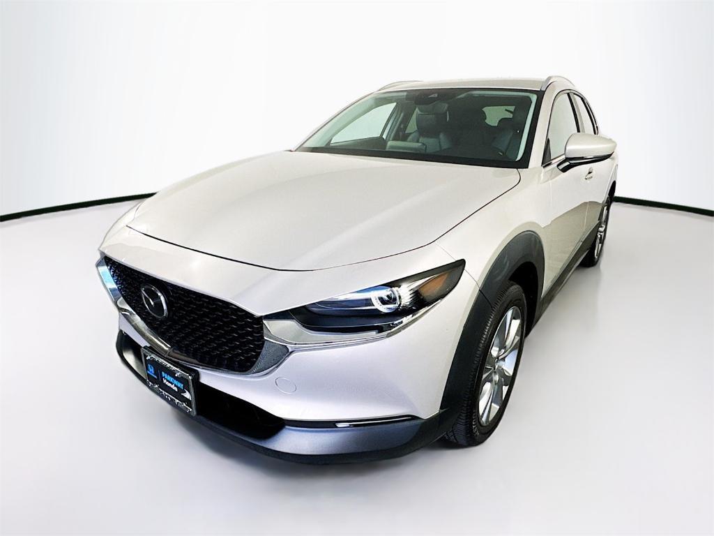 used 2023 Mazda CX-30 car, priced at $22,890