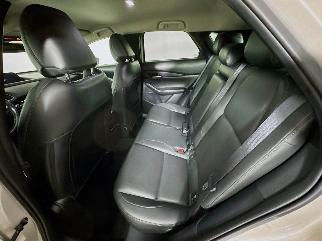 used 2023 Mazda CX-30 car, priced at $22,890