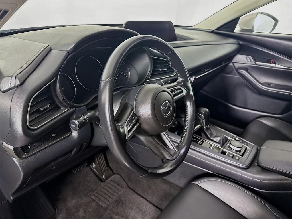used 2023 Mazda CX-30 car, priced at $22,890