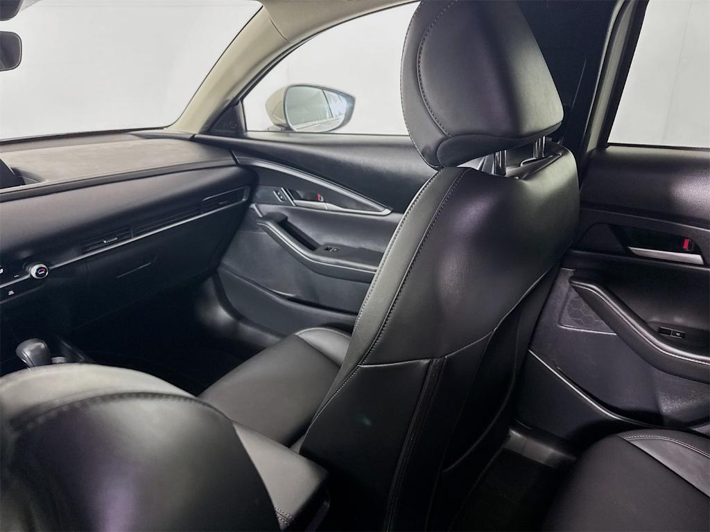 used 2023 Mazda CX-30 car, priced at $22,890