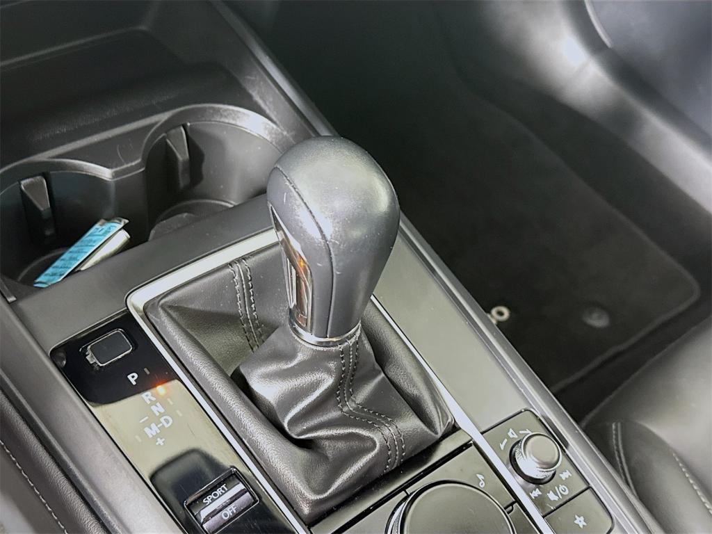 used 2023 Mazda CX-30 car, priced at $22,890
