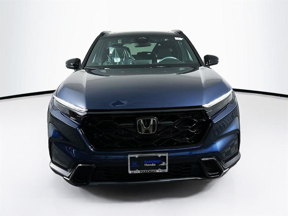 new 2025 Honda CR-V Hybrid car, priced at $37,500