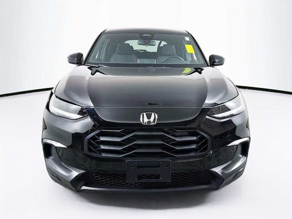 used 2023 Honda HR-V car, priced at $24,998