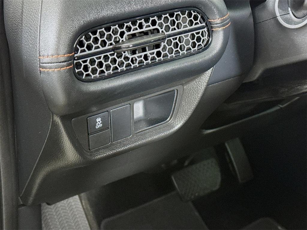 used 2023 Honda HR-V car, priced at $24,998