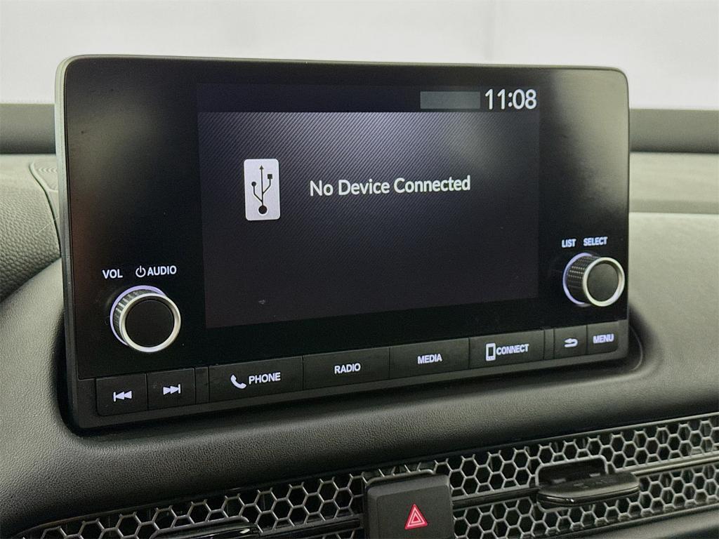 used 2023 Honda HR-V car, priced at $24,998