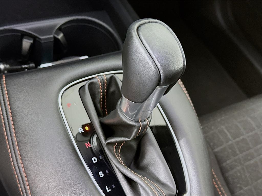 used 2023 Honda HR-V car, priced at $24,998