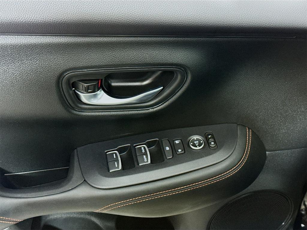 used 2023 Honda HR-V car, priced at $24,998