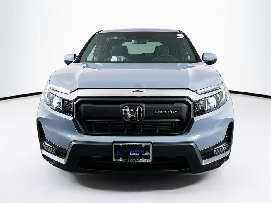 new 2025 Honda Passport car, priced at $47,250